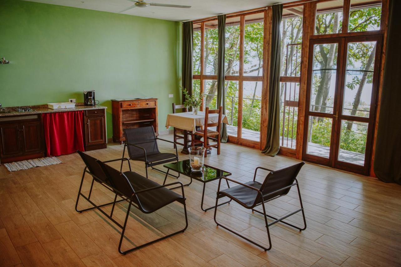 Villa Schindler Манерба-дель-Гарда Экстерьер фото